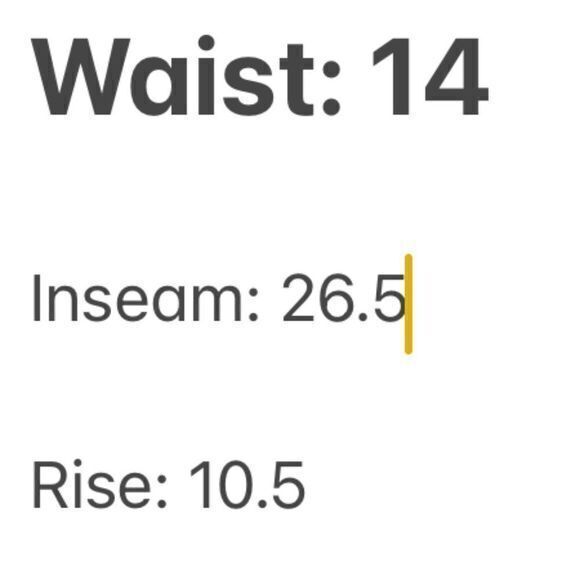 Everlane The High-Rise Skinny Jean Light Blue Wash Size 27 Regular Denim Pants - Picture 4 of 10